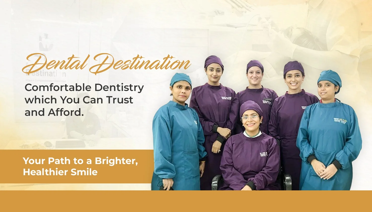 Dental Destination