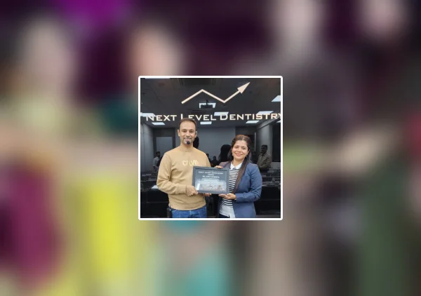 CERTIFICATES OF EXCELLENCE