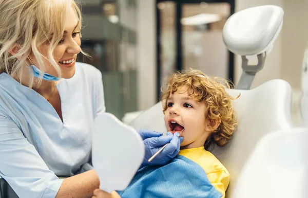 CHILD DENTISTRY