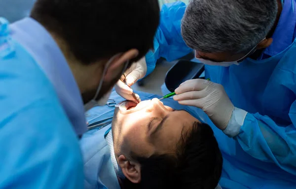 MINOR SURGERY